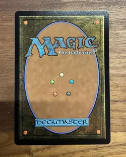 Worldly Tutor (Showcase) - MTG: Avatar the Last Airbender - #0314 - NM - Image 2