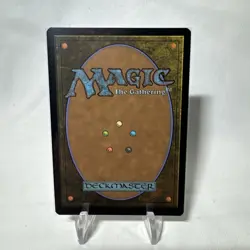 Heroic Intervention Commander Masters Foil - Image 2