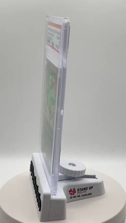 2025 MTG Final Fantasy EN Neon Ink Green 0551d Traveling Chocobo PSA 10 GEM MINT - Image 2