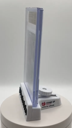 2025 MTG SPM Marvel Borderless Textured Foil Spectacular Spider-Man BGS 10 - Image 2