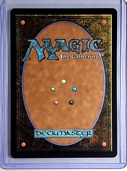 MTG Magic the Gathering SLD Secret Lair Spongebob Borderless Foil #1940 Island - Image 2