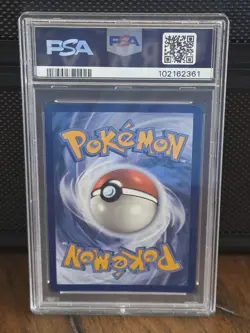 Alolan Exeggutor - Pokemon Surging Sparks #225 - Gem Mint PSA 10 - Image 2