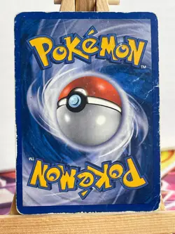Impoleon LV X DP11 Black Star Promo Holo Deutsch Poor Pokemon - Image 2