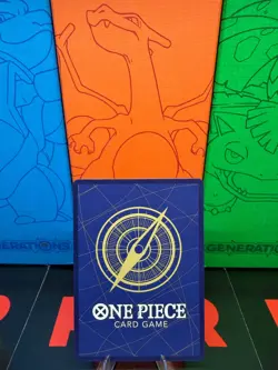 Marshall D. Teach (SP Alt Art) OP09-093 SR Emperors in the New World - ONE PIECE - Image 2
