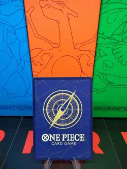 Marshall D. Teach (SP Alt Art) OP09-093 SR Emperors in the New World - ONE PIECE - Image 2