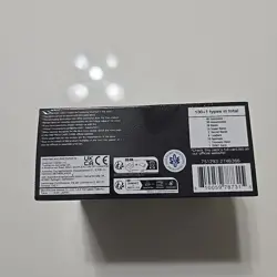 One Piece OP09 Emperors In The New World Booster Box ENGLISH SEALED - Image 5