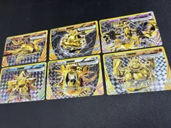 Pokemon BREAK Card Lot Exact Cards Pictured - Image 2