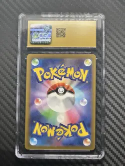 Galarian Zapdos 188/172 VSTAR Universe Japanese Pokemon Card CGC Pristine 10 - Image 2