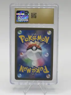 Galarian Zapdos 188/172 VSTAR Universe Japanese Pokemon Card CGC Pristine 10 - Image 4