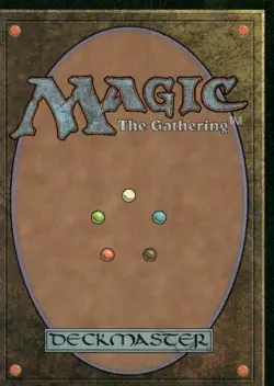 Dark Ritual Tempest Korean MTG Magic the Gathering card - Image 2