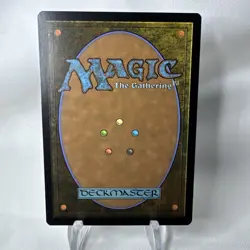 Six Modern Horizons 3 Regular Card Near Mint Condition - Image 2