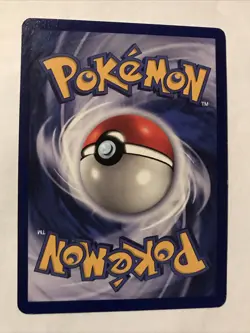Pokemon TCG Switch Base Set 95/102 Regular 1st Edition Shadowless Trainer Card - Image 2
