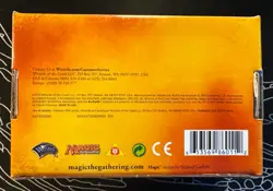 Sealed Magic The Gathering 2014 Land Station Box 400 Basic Land Cards - Image 3