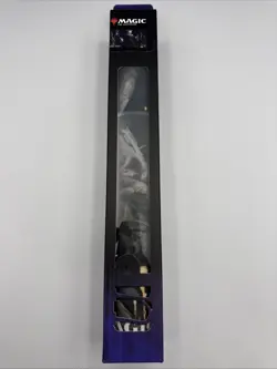 MTG Final Fantasy Y’shtola, Night’s Blessed Playmat ULTRA PRO Play Mat NEW - Image 1