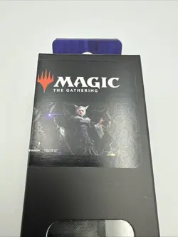 MTG Final Fantasy Y’shtola, Night’s Blessed Playmat ULTRA PRO Play Mat NEW - Image 3