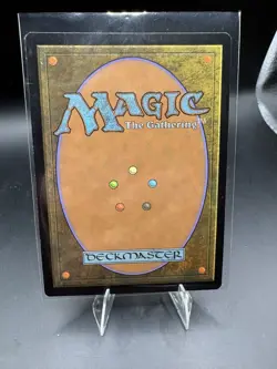 NM (MTG) Emrakul, the Aeons Torn - Signed By MARK TEDIN Rise of the Eldrazi RotE - Image 2