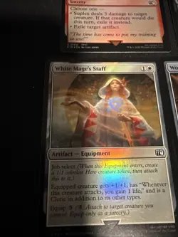 MTG - Shinra Reinforcements - Final Fantasy NM/M Condition - Image 5