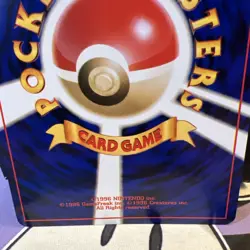 Light Dewgong 087 Pokemon Card Neo Destiny Darkness, and to Light Japanese Old - Image 4