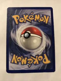 Staryu 065/102 Base Set 1st Edition Pokemon TCG Card Shadowless - Image 2