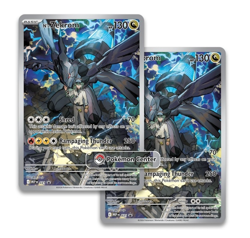 PRESALE Pokemon TCG: Mega Evolution Ascended Heroes Pokemon Center ETB - Image 3