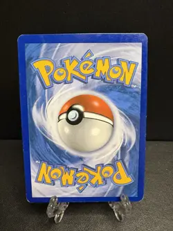 Charizard EX XY17 Holo Pokemon Promo - Image 3