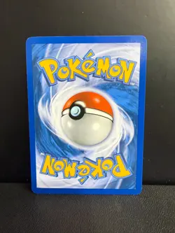 2010 Pokemon Dragonite 18/102 HGSS Triumphant Near Mint - Image 2