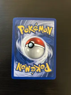 1st Edition Trash Exchange 126/132 - Gym Heroes - Near Mint - Image 2
