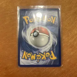 Pokemon TCG M Lucario EX Holo Full Art Ultra Rare - Image 2