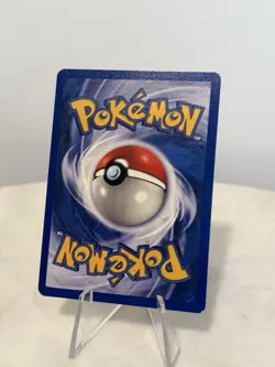 Pokemon TCG Brock's Rhyhorn Gym Heroes 22/132 Unlimited Rare - Image 2