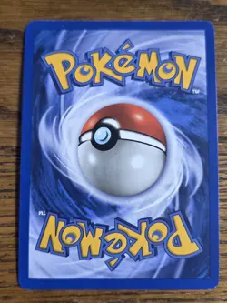 Pokemon Wotc Black Star Promo # 11 EEVEE,,not played - Image 4