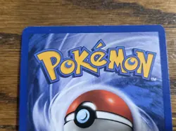 Pokemon Wotc Black Star Promo # 11 EEVEE,,not played - Image 5