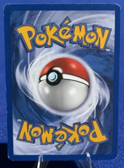 Psyduck Fossil Set Non Holo English - 1999 Pokemon - 53/62 - Image 2