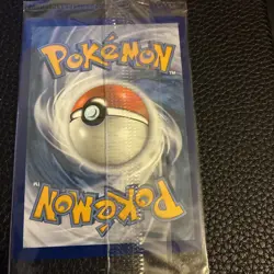 EEVEE VMAX Pokemon: Sword & Shield Promo SWSH087 Near Mint (SEALED) - Image 4