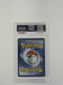 Pokemon PSA 10 GEM MINT Celebrations Venusaur 15/102 Classic Collection Holo - Image 2