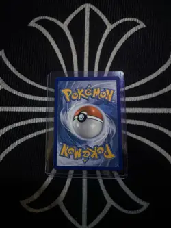 Pokemon TCG 2015 XY Black Star Promo Reshiram Holo Full Art XY74 - Image 2