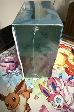 Pokemon TCG: Scarlet & Violet - Twilight Masquerade Elite Trainer Box - SEALED - Image 3