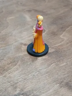 Yugioh Dungeon Dice Monsters DDM Illusionist Faceless Mage B2-04 FIGURE ONLY! - Image 2