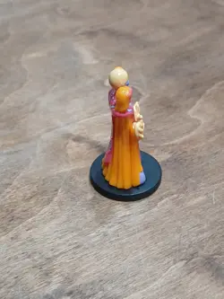 Yugioh Dungeon Dice Monsters DDM Illusionist Faceless Mage B2-04 FIGURE ONLY! - Image 4