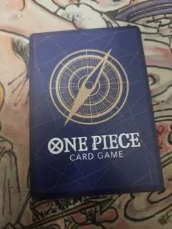 Monkey.D.Luffy (Learn Together Deck Set - Set Sail Event) OP10-111 One Piece... - Image 2