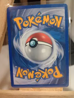 Pokemon TCG - Kabuto 50/62 Fossil Unlimited WOTC Vintage Pokemon Card #2 - Image 2