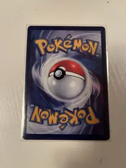 M Absol EX XY63 Holo MP Pokemon Promo Card - Image 2