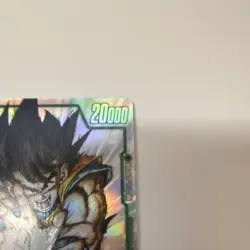 Dragon Ball Super Card Game Son Goku FB05-053 (1st anniversary event winner) - Image 3