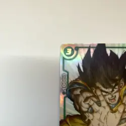 Dragon Ball Super Card Game Son Goku FB05-053 (1st anniversary event winner) - Image 4