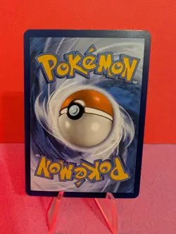 Mew EX 151/165 NM/MINT ~ Scarlet & Violet 151 ~ Pokemon Trading Card Game - Image 2
