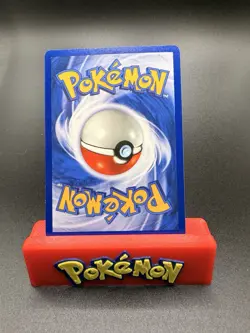 Dragonair 18/102 Non Holo Rare Base Set Pokemon Card NM - Image 3
