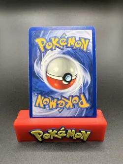 Pokemon Mewtwo TCG Base Set Holo Unlimited Rare Card 10/102 HP - Image 3