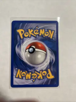Pokemon TCG Slowbro Aquapolis Reverse Holo Card #33/147 NM Condition - Image 2