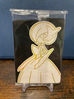 Alakazam Sealed Pokemon Card - Mega Evolution Promo - 009 - Image 2