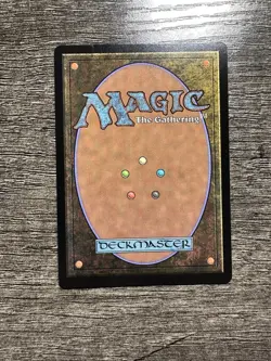 Wistfulness (Borderless) - M 0296 - Lorwyn Eclipsed - Image 2