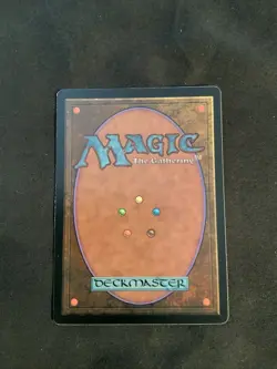 Spirit Link - MTG Alternate 4th Edition - Nrmt - Image 2